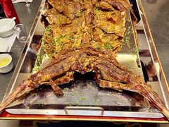 -炑羊香烤全羊(西三旗店)