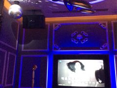-米乐星世界KTV