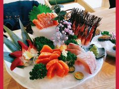 -一本钓鲔鱼屋