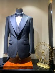 -TOPZIO西服定制(北京店)