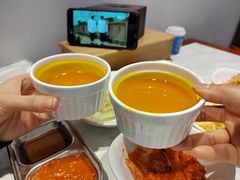 -六七八韩式烤肉·韩国料理(上杭路店)