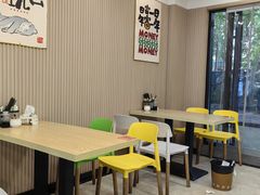 -小马牛肉面·牛骨熬制(南京博物院店)