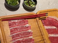 -空之介寿喜烧·和牛放题(恒隆广场店)