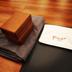 -FineYoga梵音瑜伽·普拉提