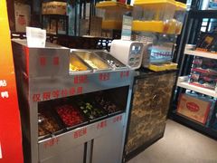 -阿庄新豫菜(通泰路店)