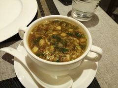 印式鲜蔬汤-Pita's&Tika's中东和印度风味餐厅(龙湖天街店)