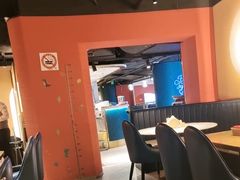 -斗牛士牛排(南京东路店)