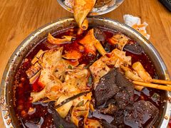 -冒菜西施·非遗冒菜(总店)