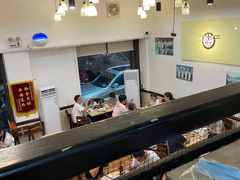 -李师傅脆肚(梅林店)