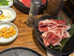 -九田家黑牛烤肉料理(太阳宫广场店)