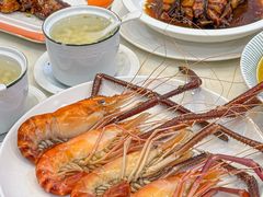 -品鲜村农家菜·阳澄湖大闸蟹(总店)
