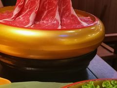 -牛New寿喜烧(虹桥新天地店)