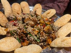 -东来土菜馆(民祥园路店)