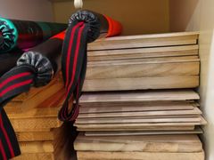 -浛道跆拳道·拳击·体适能