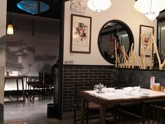 大堂-徽镇小厨·经典徽菜(马连道店)