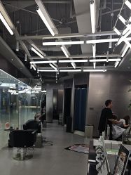-东方麒麟·潘多拉SALON