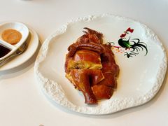 -巴黎轩(澳门巴黎人店)