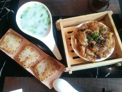 -南国会酒家(岗顶1站广场店)