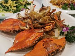 -牟传仁饭庄(星海店)