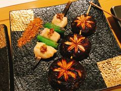 -江户·岚 创意料理(泛海店)