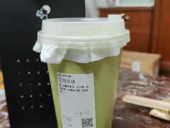 -喜茶(广州中山六路店)