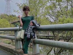 -西湖风景区-江洋畈生态公园