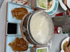 -新丁香海鲜酒店(银海商贸城店)