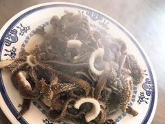 爆肚儿-老爆肚满五香烧牛羊肉