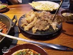 -受气牛肉·重庆耙牛肉(来福士店)
