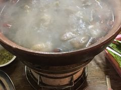 -威邵鸡煲(西华路总店)