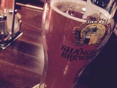 -Shanghai Brew House上海啤酒工坊(老外街店)