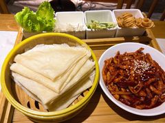 -不倒翁·安徽名菜楼(步行街店)