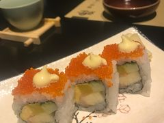 -鲤·鮨KOISUSHI