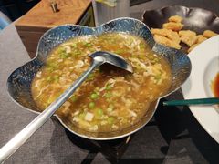-柒园·三十年创意杭帮菜(龙湖滨江天街店)