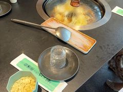 -蘸小院铁锅炖·蘸酱菜·东北菜(怀远门店)