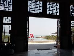 -海口万豪·大堂吧·望海吧.日落海景·下午茶·奶茶·咖啡·轻食·蛋糕·鸡尾酒·清吧