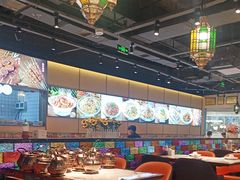 -巴依老爷新疆美食(天津远洋乐堤港店)