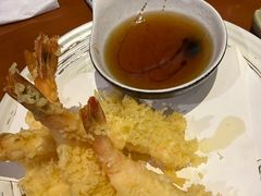 -気楽亭和食料理(气乐亭大世界本店)