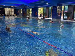 -Waterfall瀑布湾优健源(华侨城店)