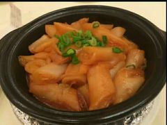 -半岛太子酒家(海港城店)
