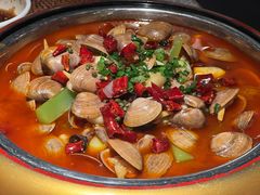 -乔街深夜食堂·小龙虾·高压锅生蚝(杭州总店)