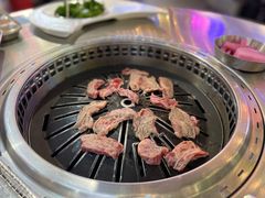 -玄希浪漫厨房·韩料烤肉(湖滨银泰in77店)