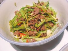 -农耕记·湖南土菜(halo广场店)