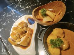 -西关味(大卫城店)