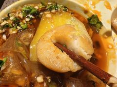 -巴倒烫陆派火锅山庄(南山总店)