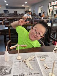 -文旺阁亲子手工DIY木作博物馆