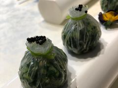 -太湖饭店·寄畅轩中餐厅