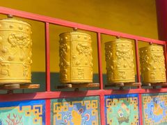 -西安市广仁寺