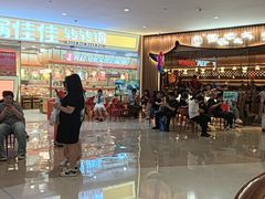 -天河城购物中心