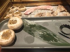 -新石器烤肉(之心城店)